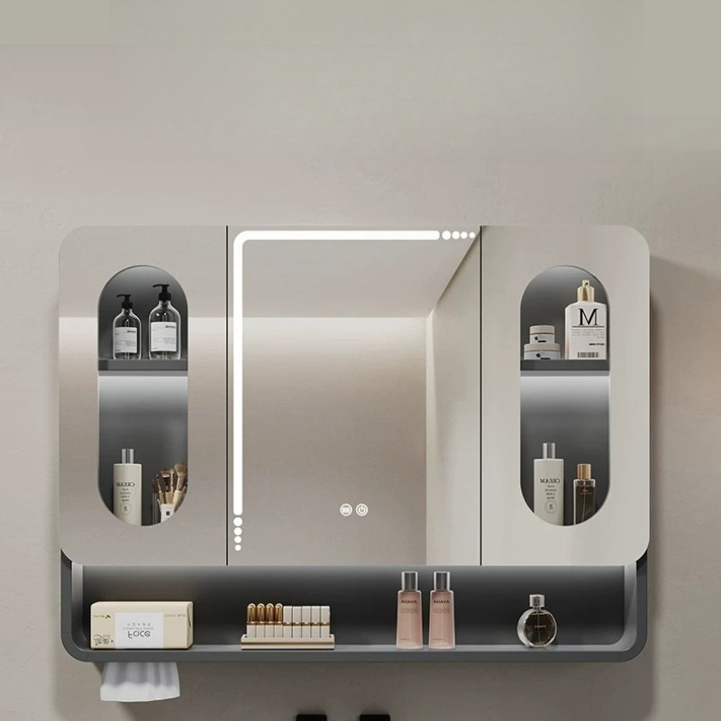 Bathroom Mirror Led - Зеркало для ванной с LED-подсветкой, сенсорным