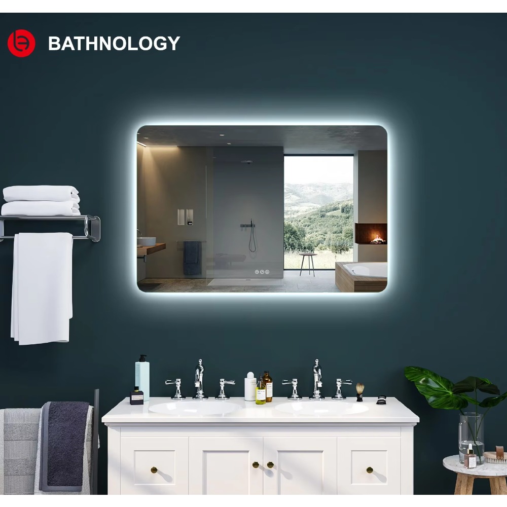 Bathroom Mirror Led - Зеркало для ванной с подсветкой от
