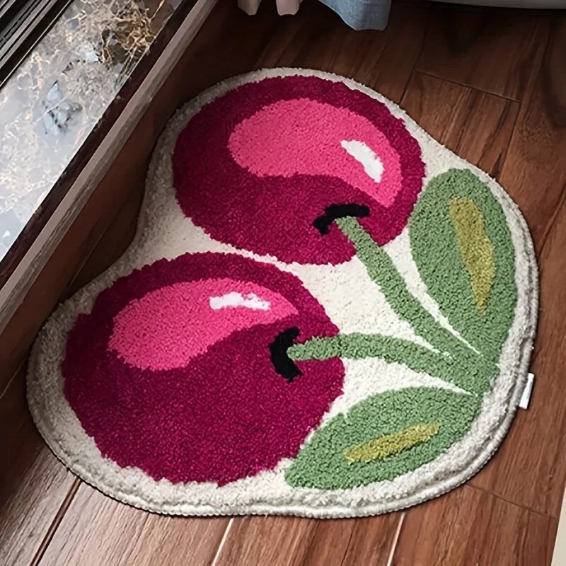 Zara Home Bathroom Mat - Милый коврик для ванной, впитывающие коврики