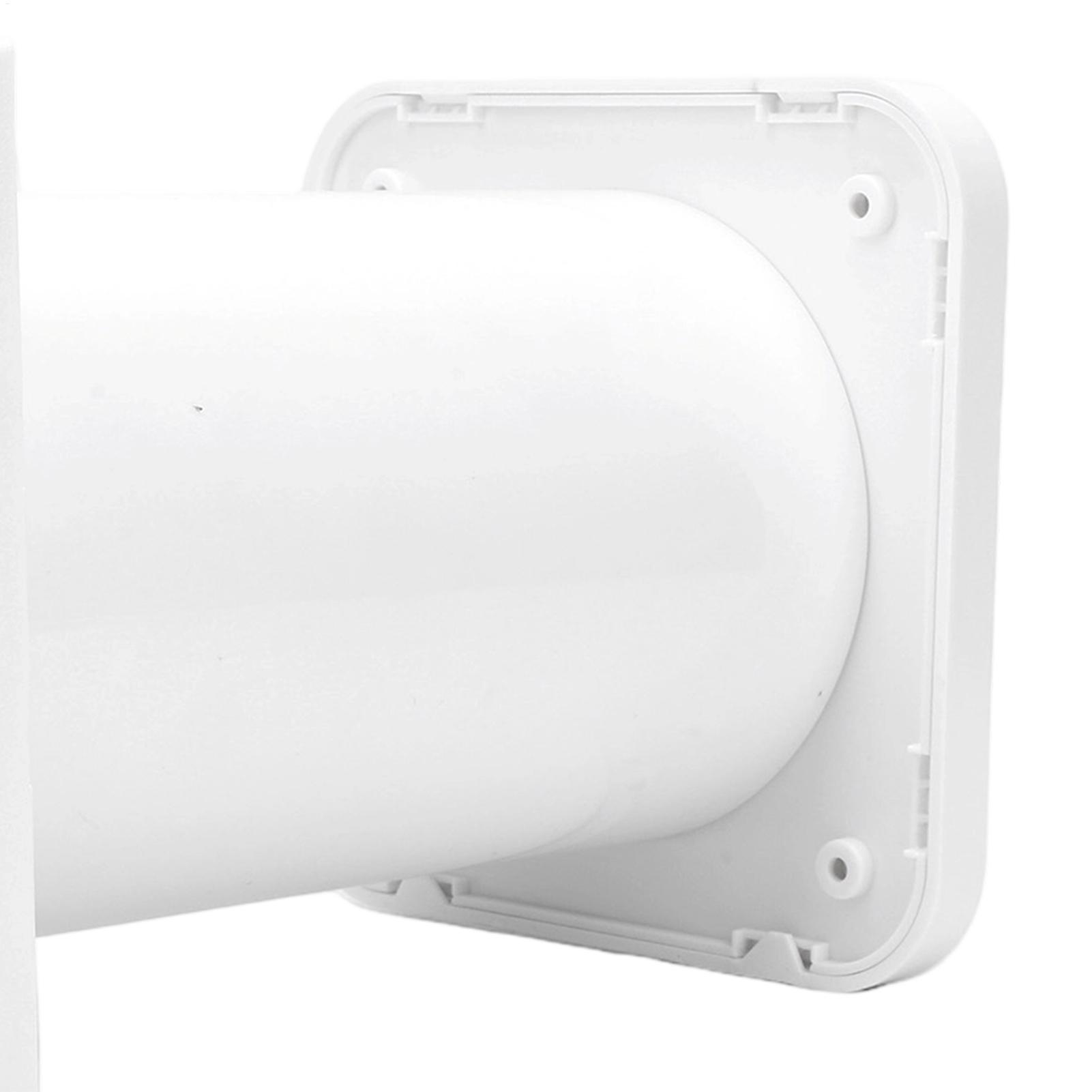 Home Bathroom Ventilation - Комплект для вентиляции через стену, набор