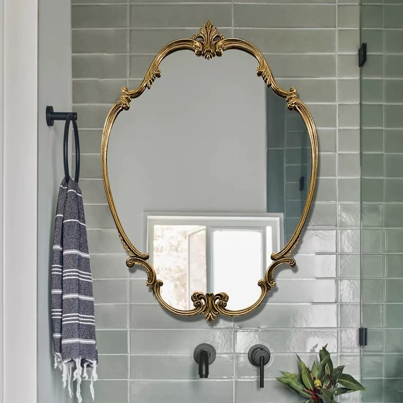 Bathroom Mirror Led - Умное настенное зеркало для ванной с