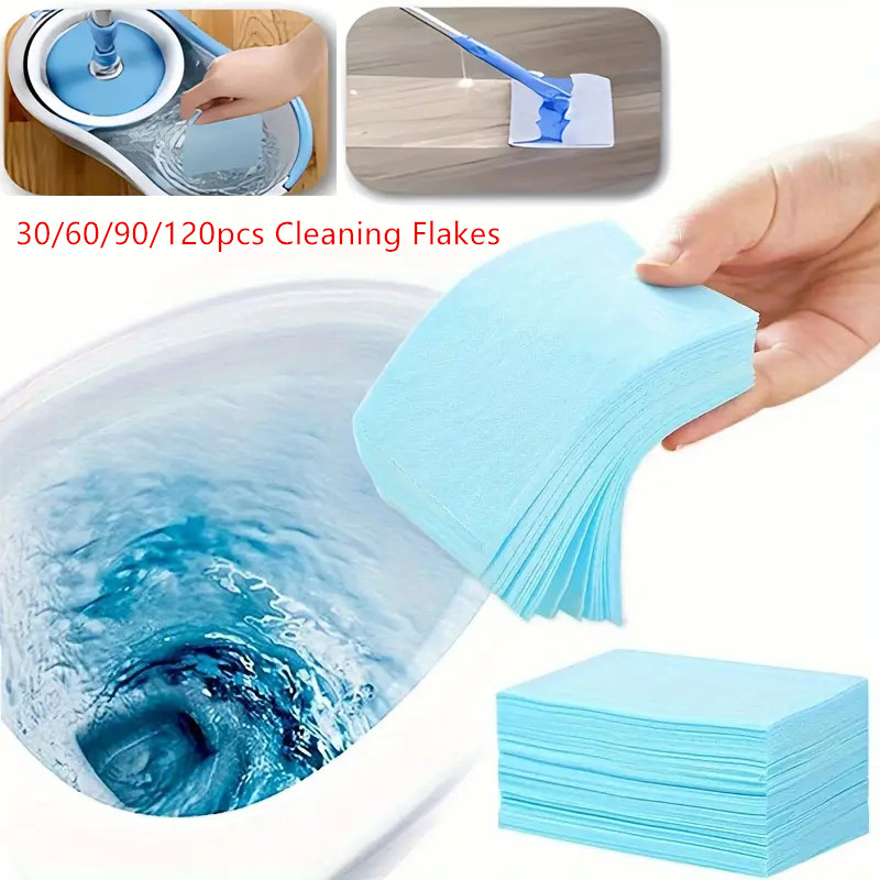 Home Bathroom Floor Tiles - 30/60/90/120 шт. концентрированный очиститель пола для