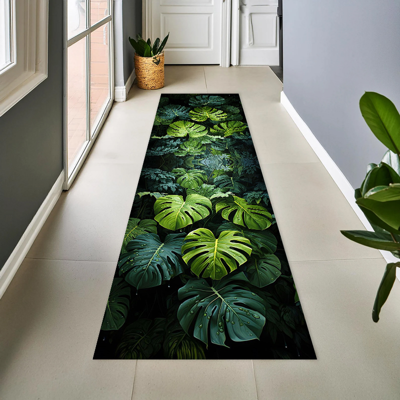 Коврик-дорожка с изображением  – обзор и цена Zara Home Bathroom Mat