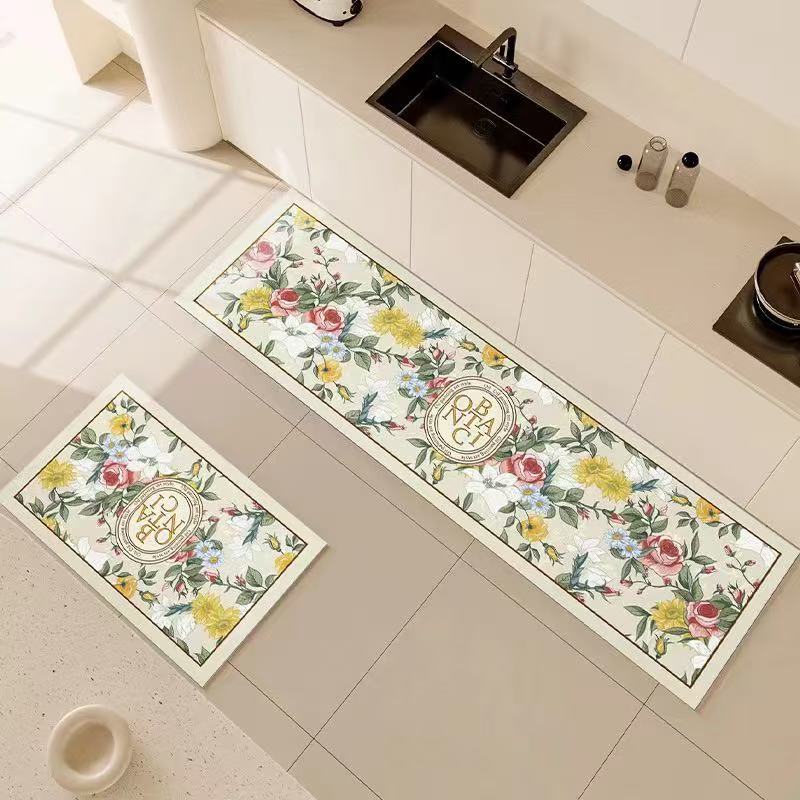 VIKAMA 1/2 шт. современные лег – обзор и цена Zara Home Bathroom Mat