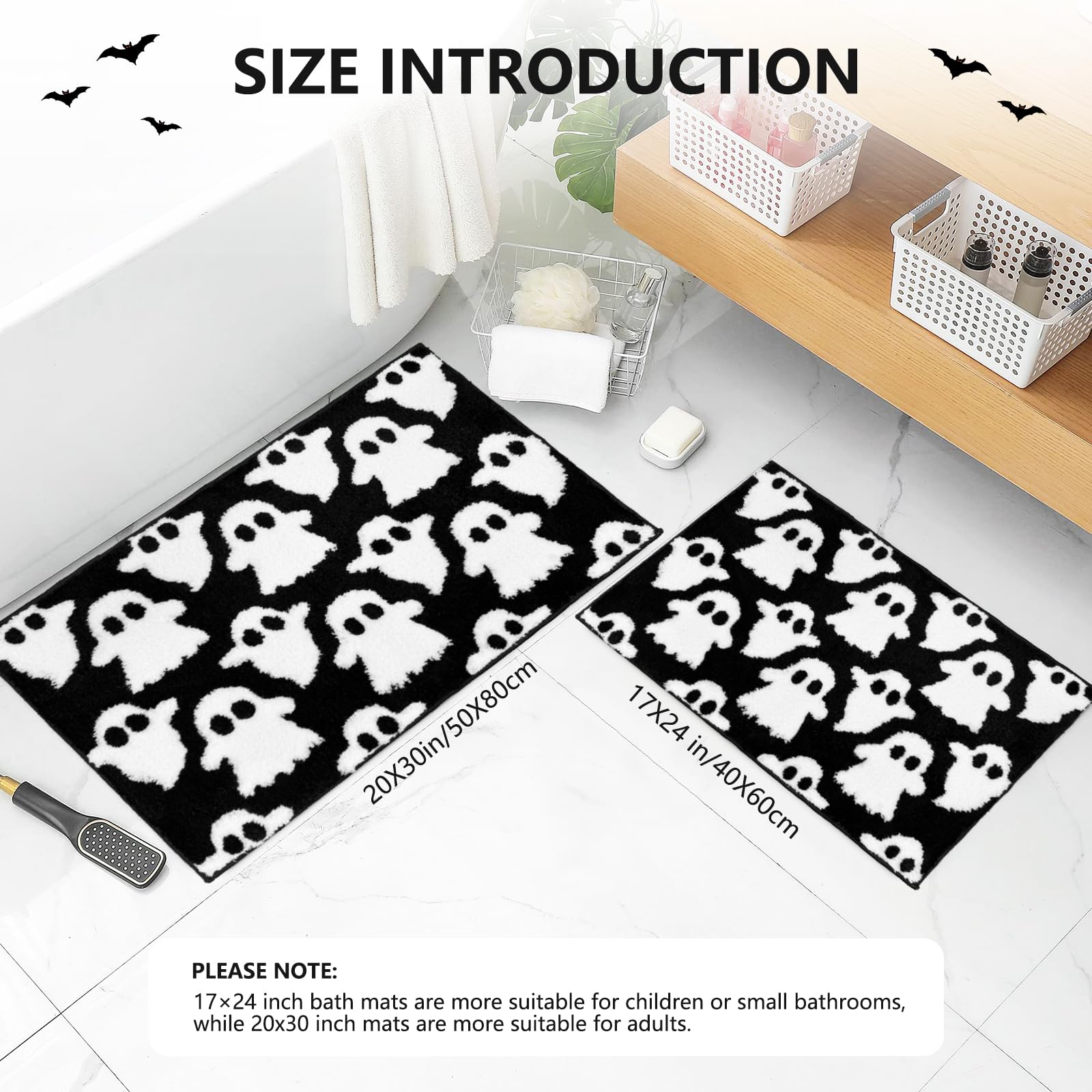 Коврики для ванной VIKAMA с пр – обзор и цена Zara Home Bathroom Mat