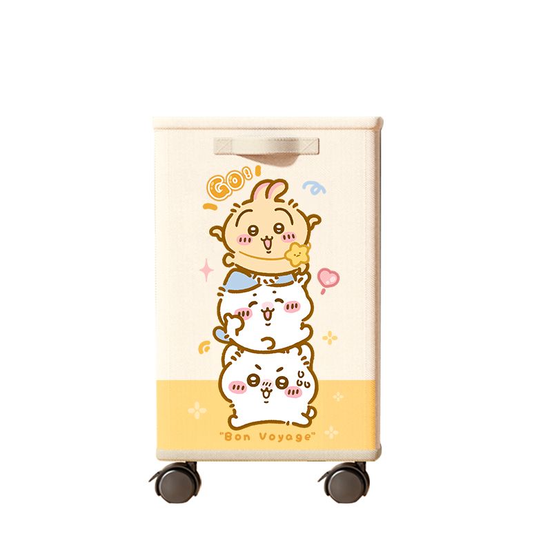 Chiikawa, Hachiware, Usagi – М – обзор и цена Home Bathroom Supplies