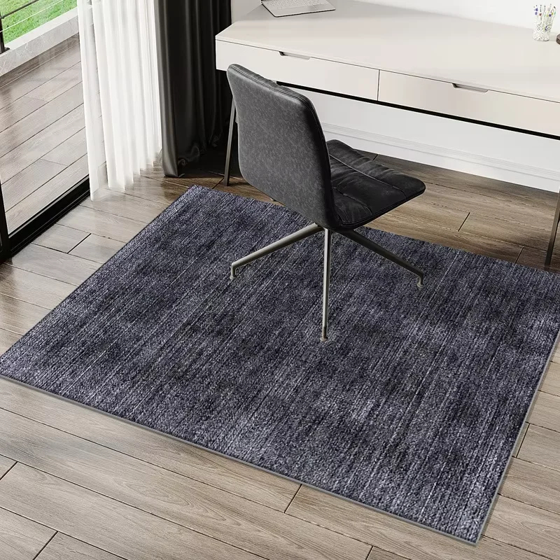 Коврик для стула VIKAMA Modern – обзор и цена Home Bathroom Floor Mats