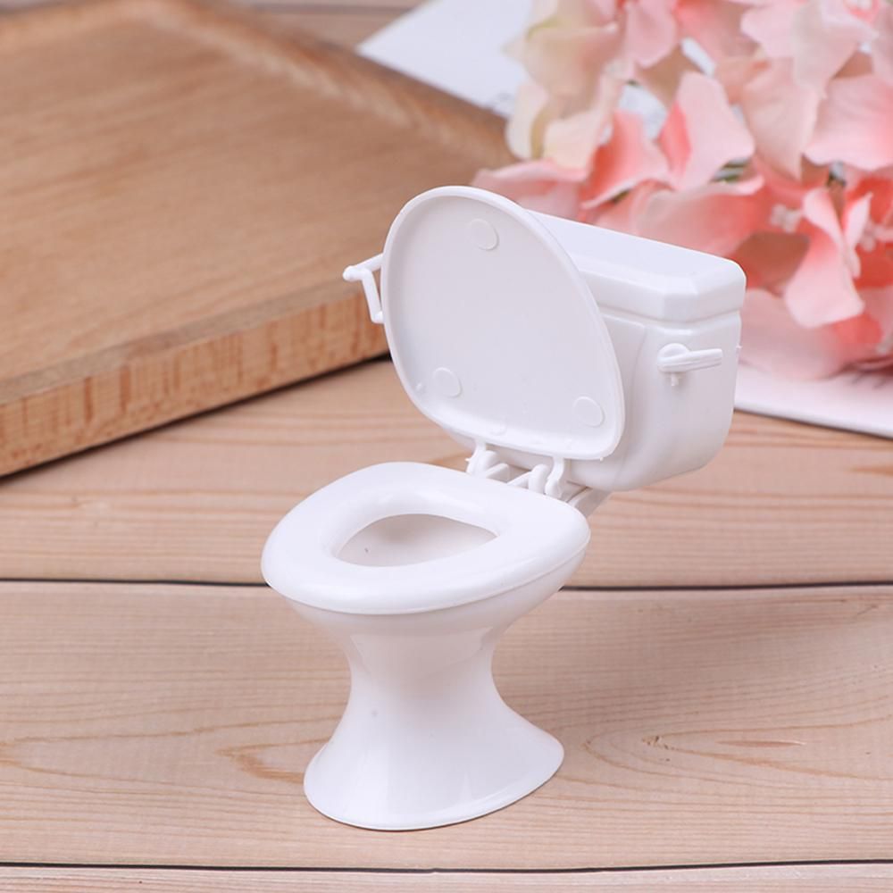 Миниатюрные игрушки для украше – обзор и цена Home Bathroom Supplies