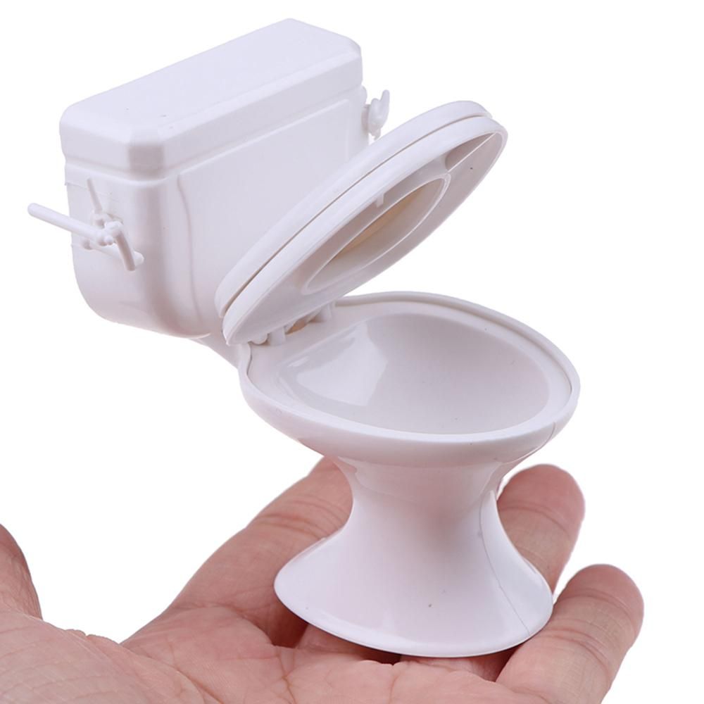 Миниатюрные игрушки для украше – обзор и цена Home Bathroom Supplies