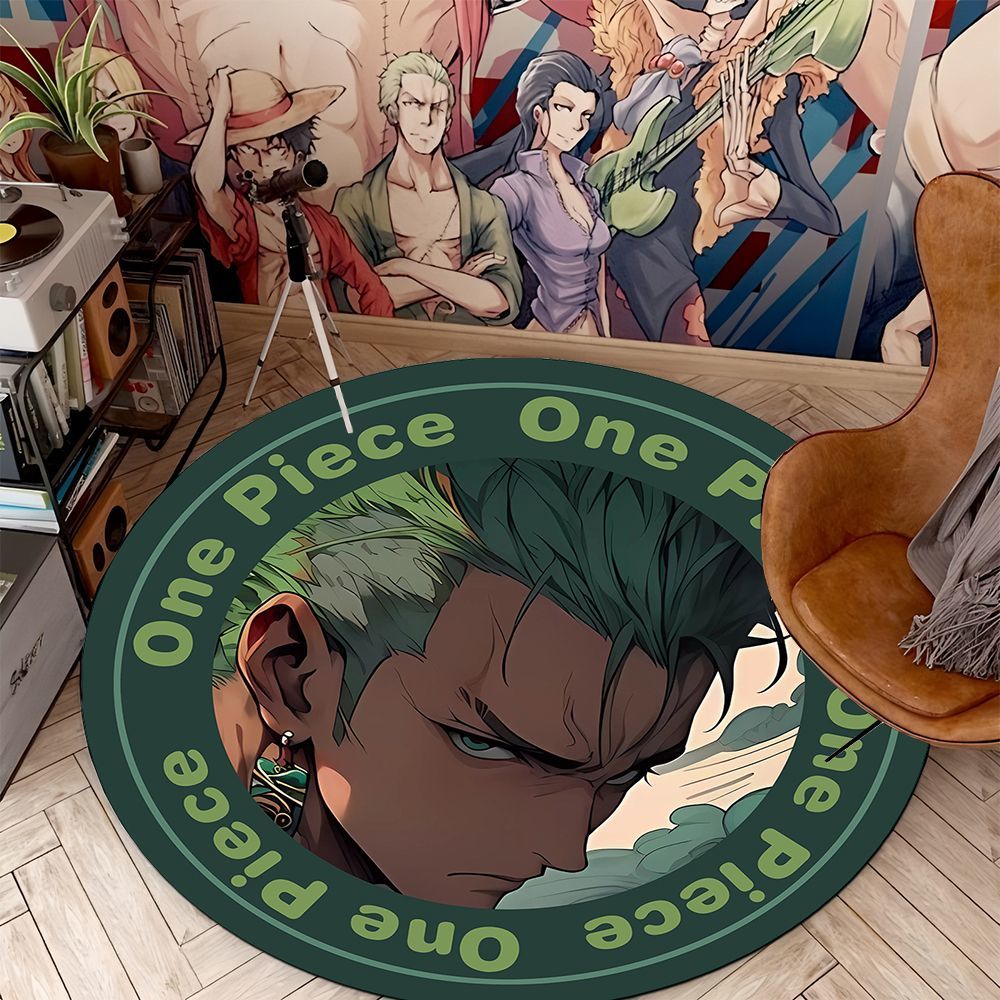 Коврик для пола One Piece, ани – обзор и цена Home Goods Bathroom Decor