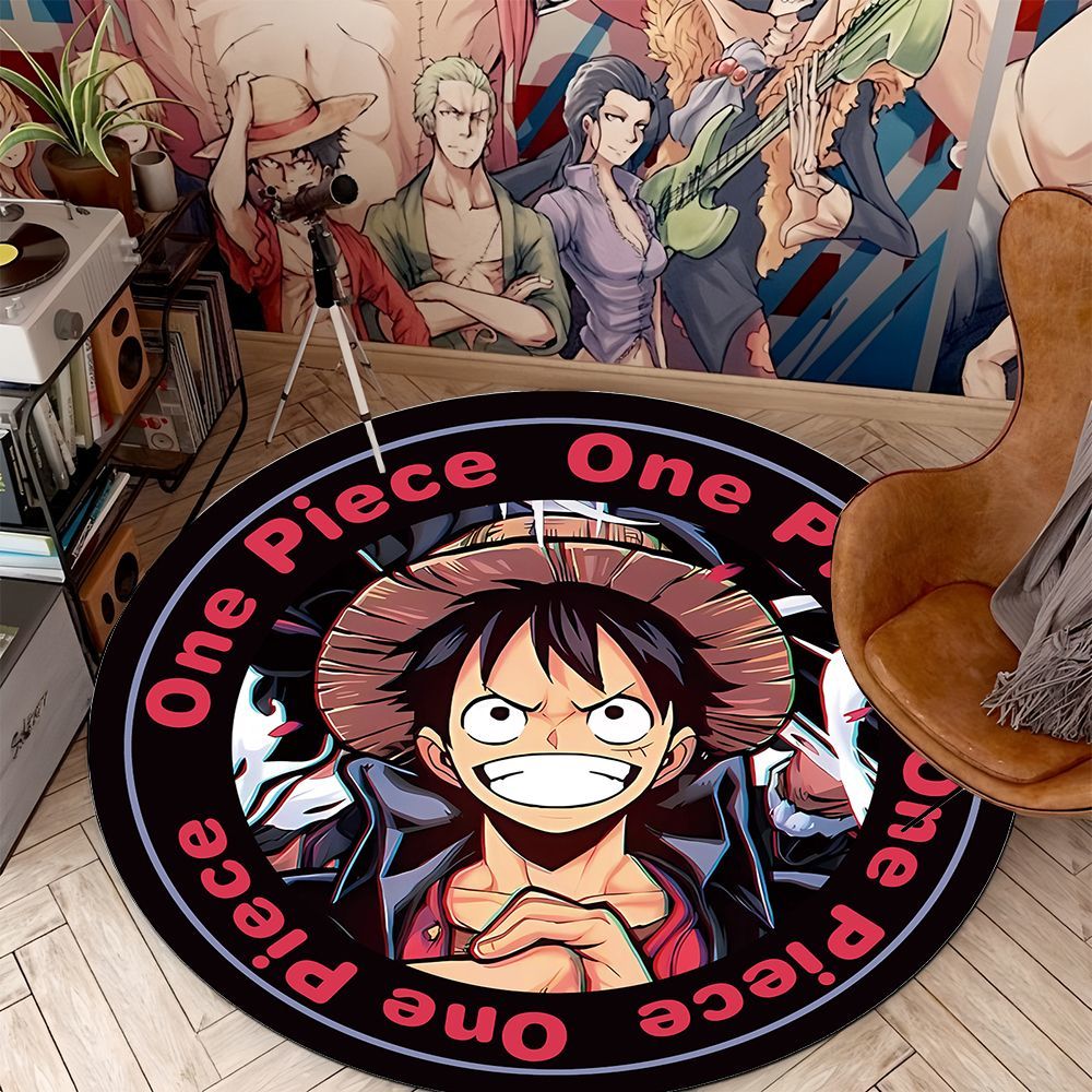 Коврик для пола One Piece, ани – обзор и цена Home Goods Bathroom Decor