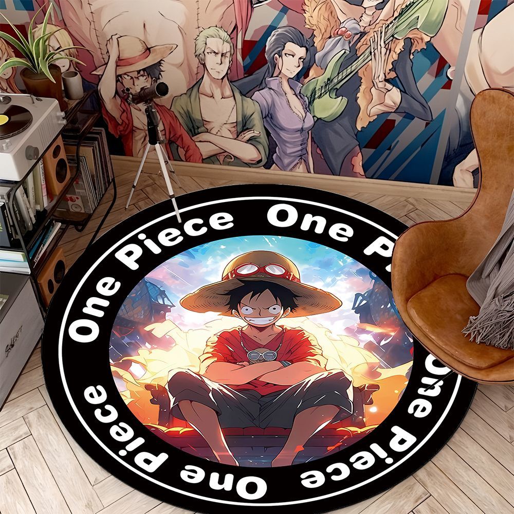 Коврик для пола One Piece, ани – обзор и цена Home Goods Bathroom Decor