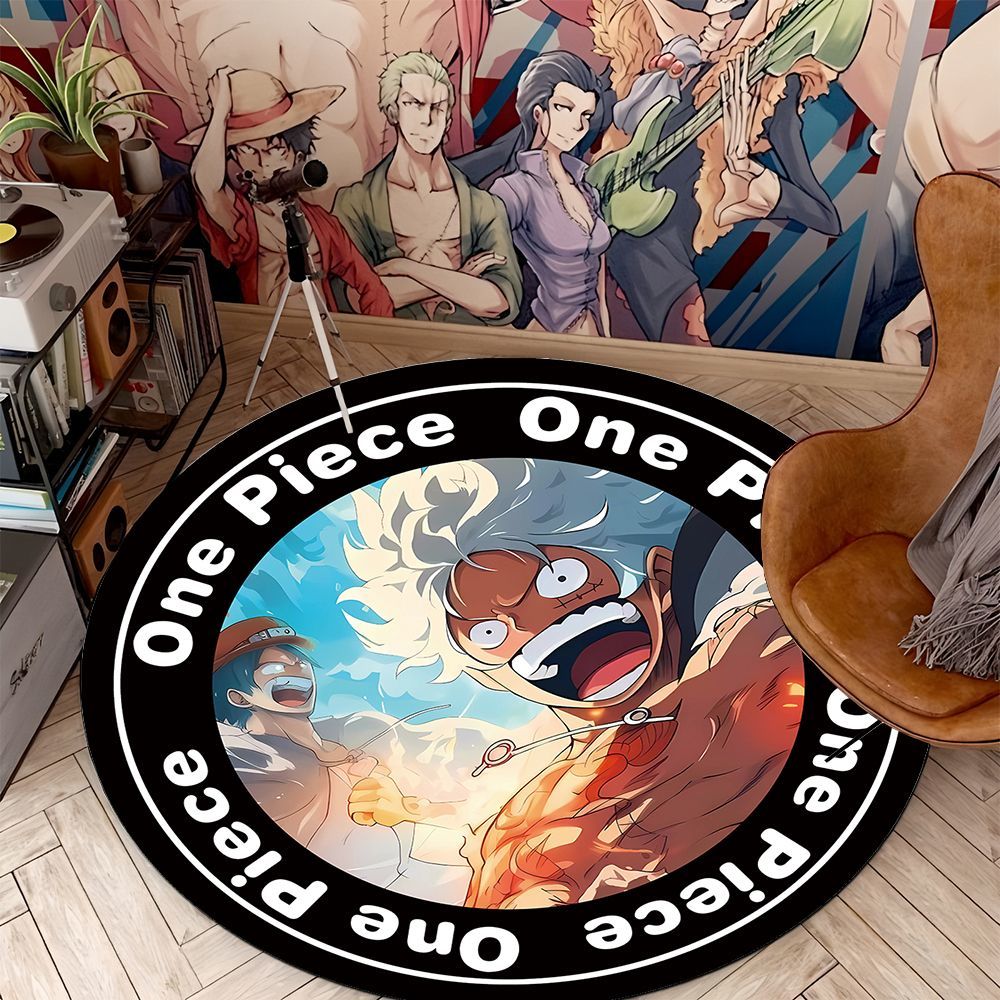 Коврик для пола One Piece, ани – обзор и цена Home Goods Bathroom Decor