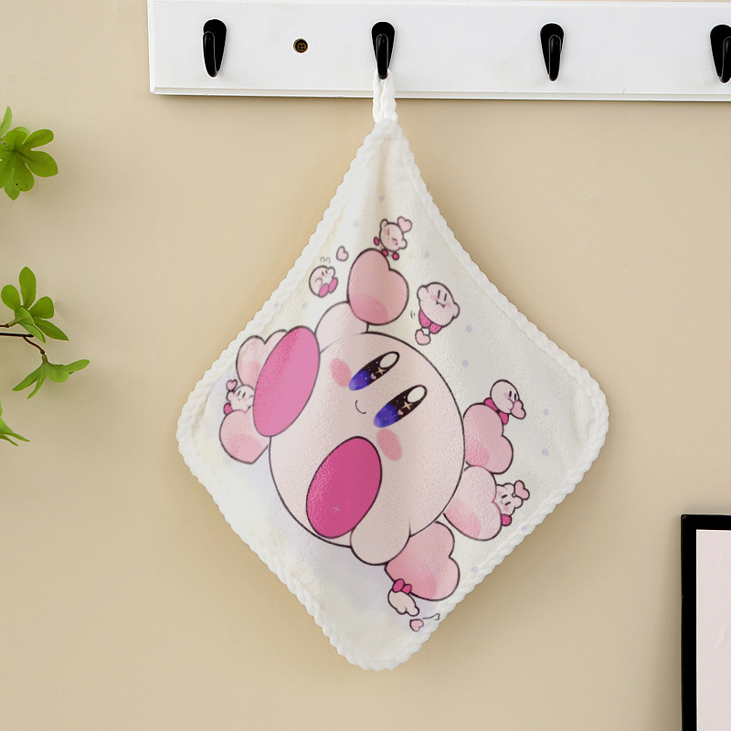 Полотенце для рук Kirbys для к – обзор и цена Home Goods Bathroom Decor