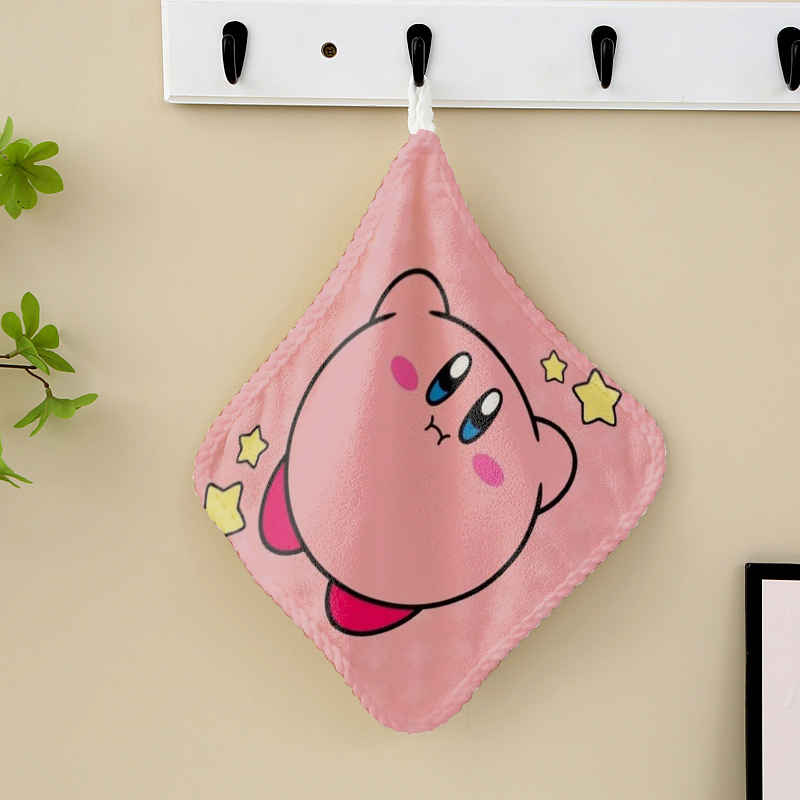 Полотенце для рук Kirbys для к – обзор и цена Home Goods Bathroom Decor