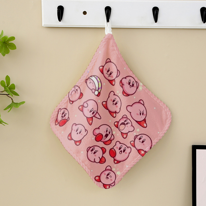 Полотенце для рук Kirbys для к – обзор и цена Home Goods Bathroom Decor