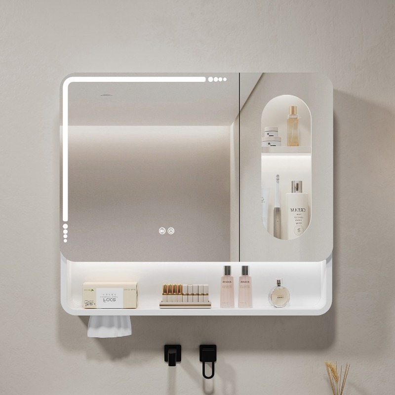 Зеркало для ванной с LED-подсв – обзор и цена Bathroom Mirror Led