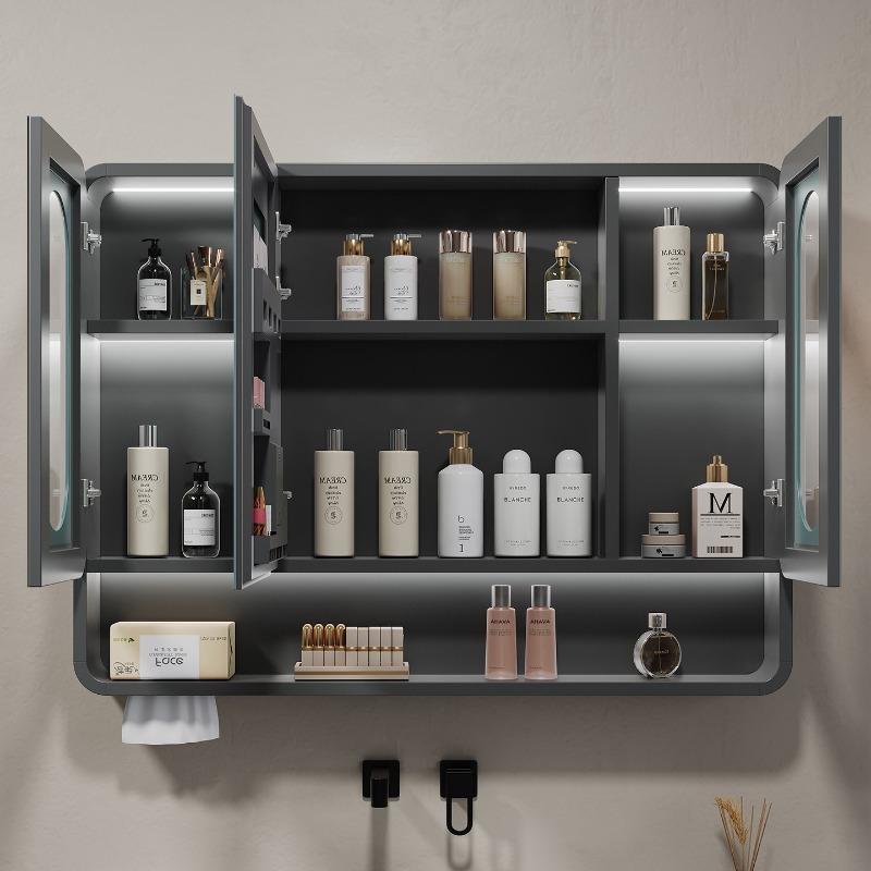 Зеркало для ванной с LED-подсв – обзор и цена Bathroom Mirror Led