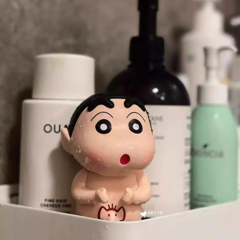Карандаш для купания Шин Чан,  – обзор и цена Home Goods Bathroom Decor
