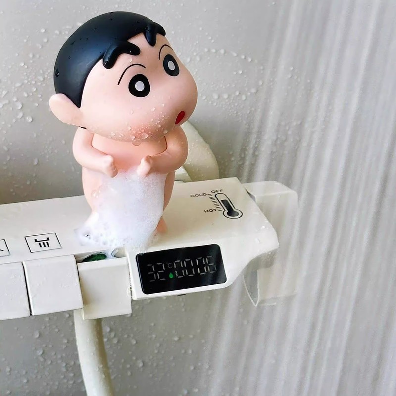 Карандаш для купания Шин Чан,  – обзор и цена Home Goods Bathroom Decor