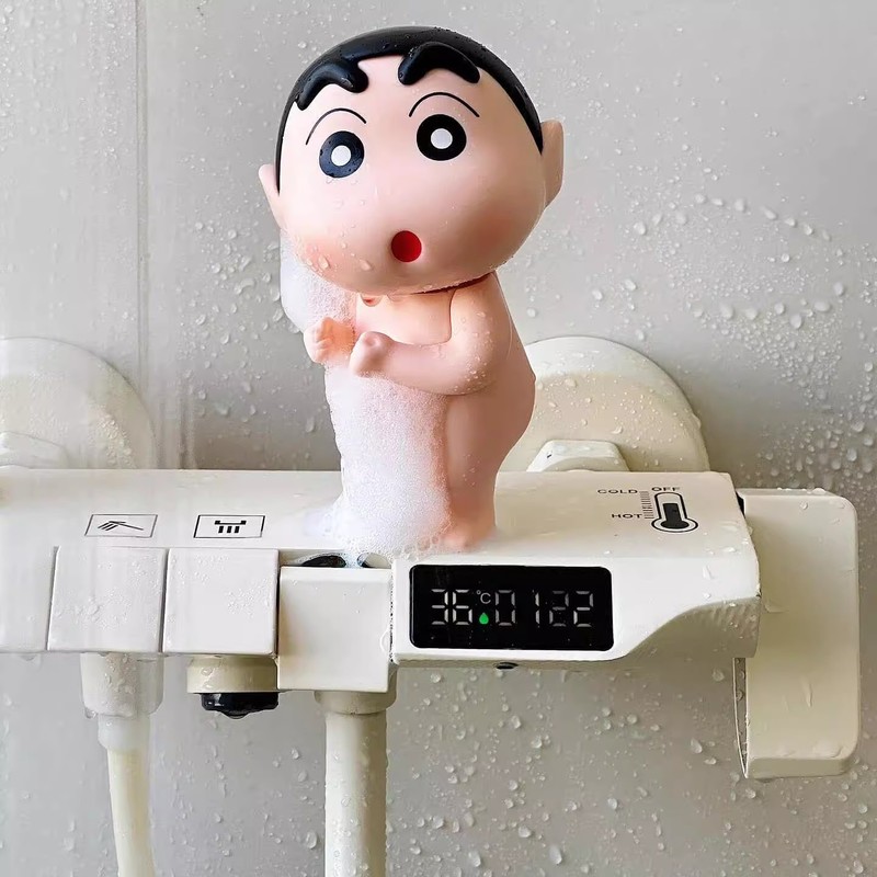 Карандаш для купания Шин Чан,  – обзор и цена Home Goods Bathroom Decor