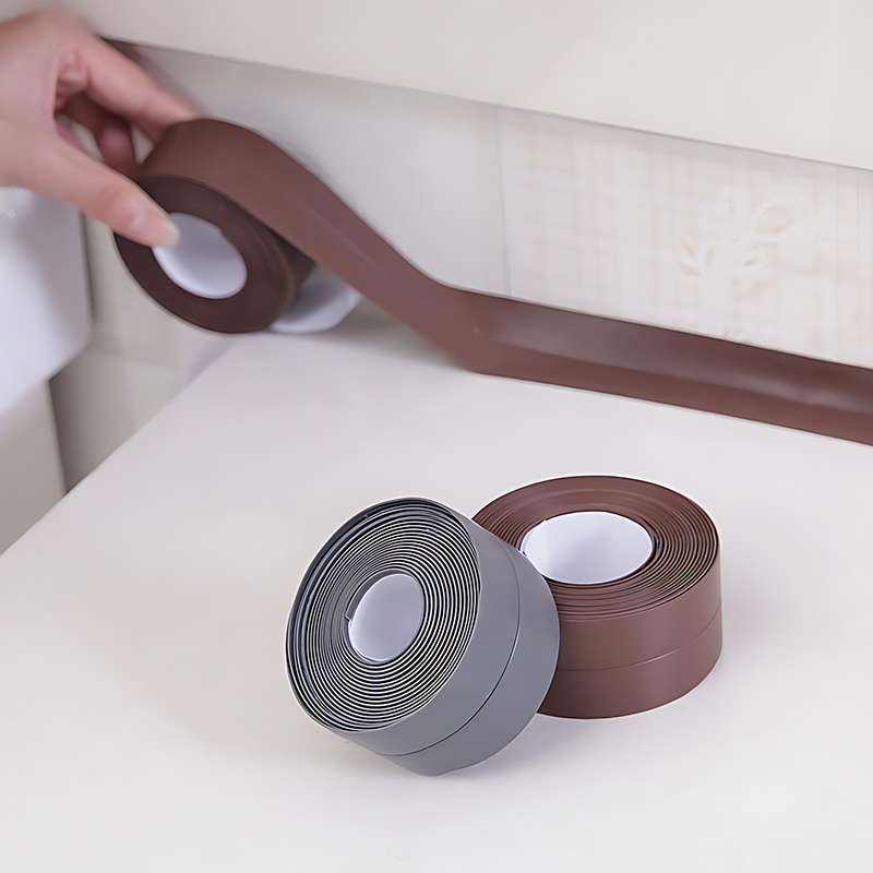 2 рулона цветной ленты против  – обзор и цена Home Bathroom Supplies