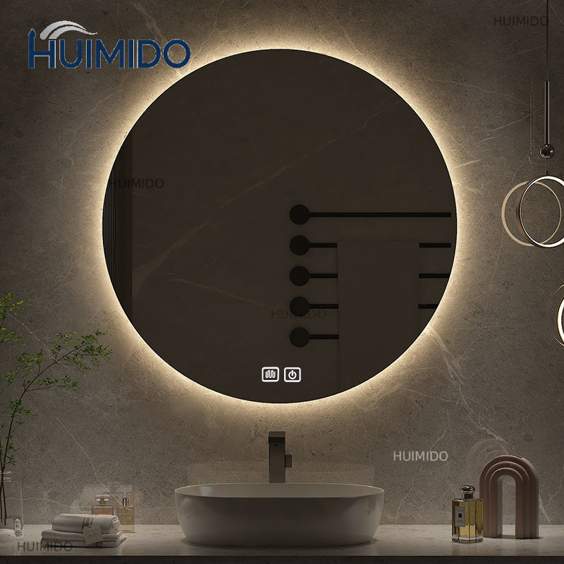 Зеркало для ванной комнаты, ди – обзор и цена Bathroom Mirror Led