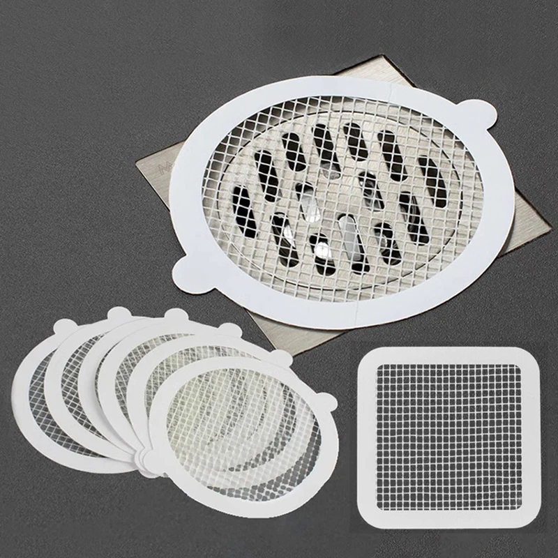 10-30 шт. Круглые одноразовые  – обзор и цена Home Bathroom Supplies