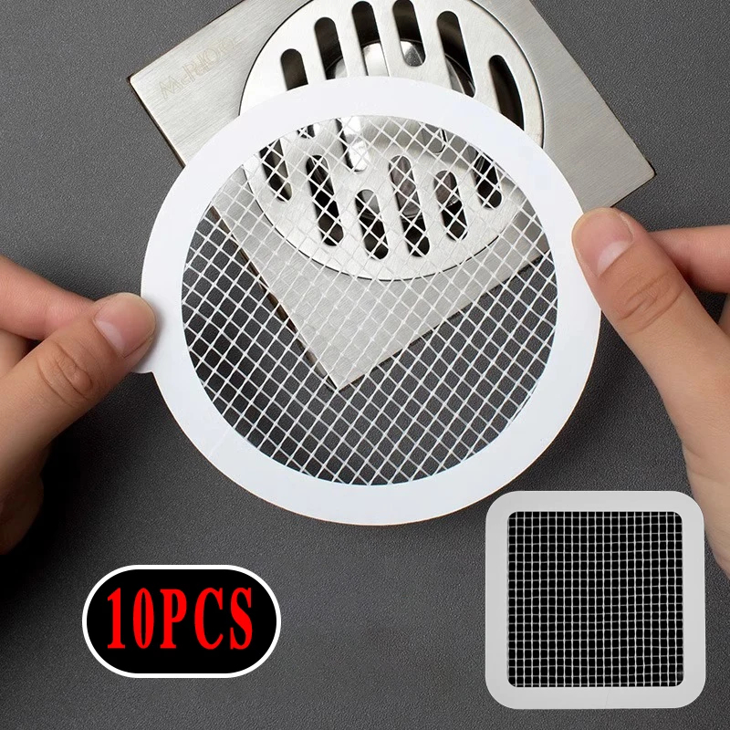 10-30 шт. Круглые одноразовые  – обзор и цена Home Bathroom Supplies
