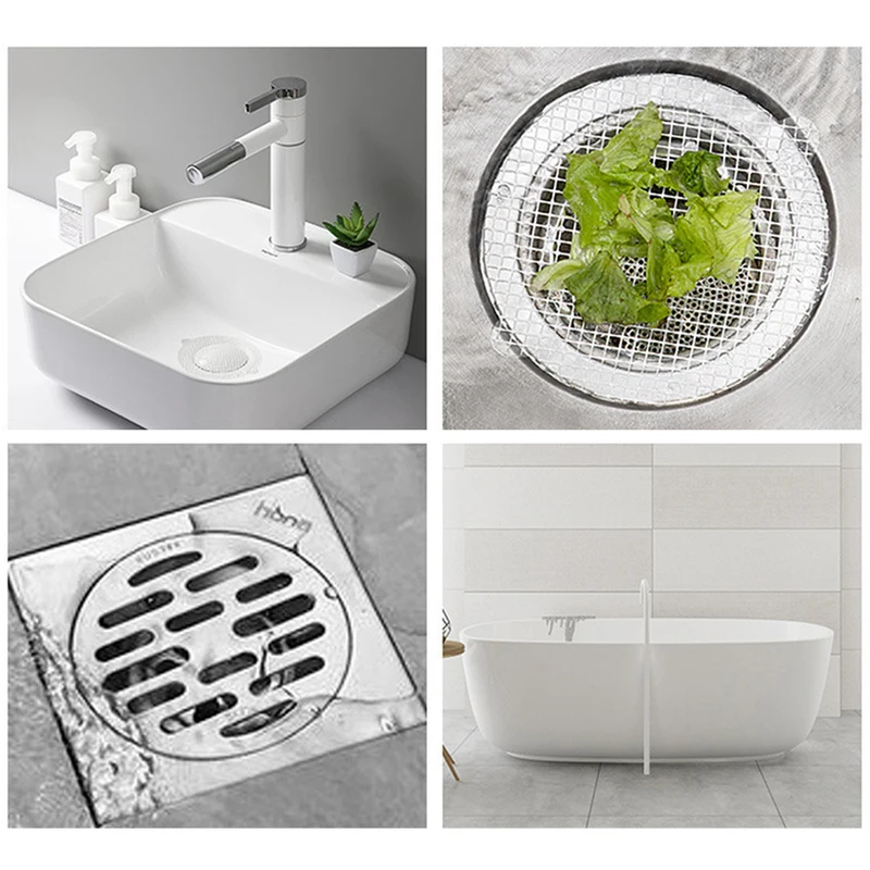 10-30 шт. Круглые одноразовые  – обзор и цена Home Bathroom Supplies