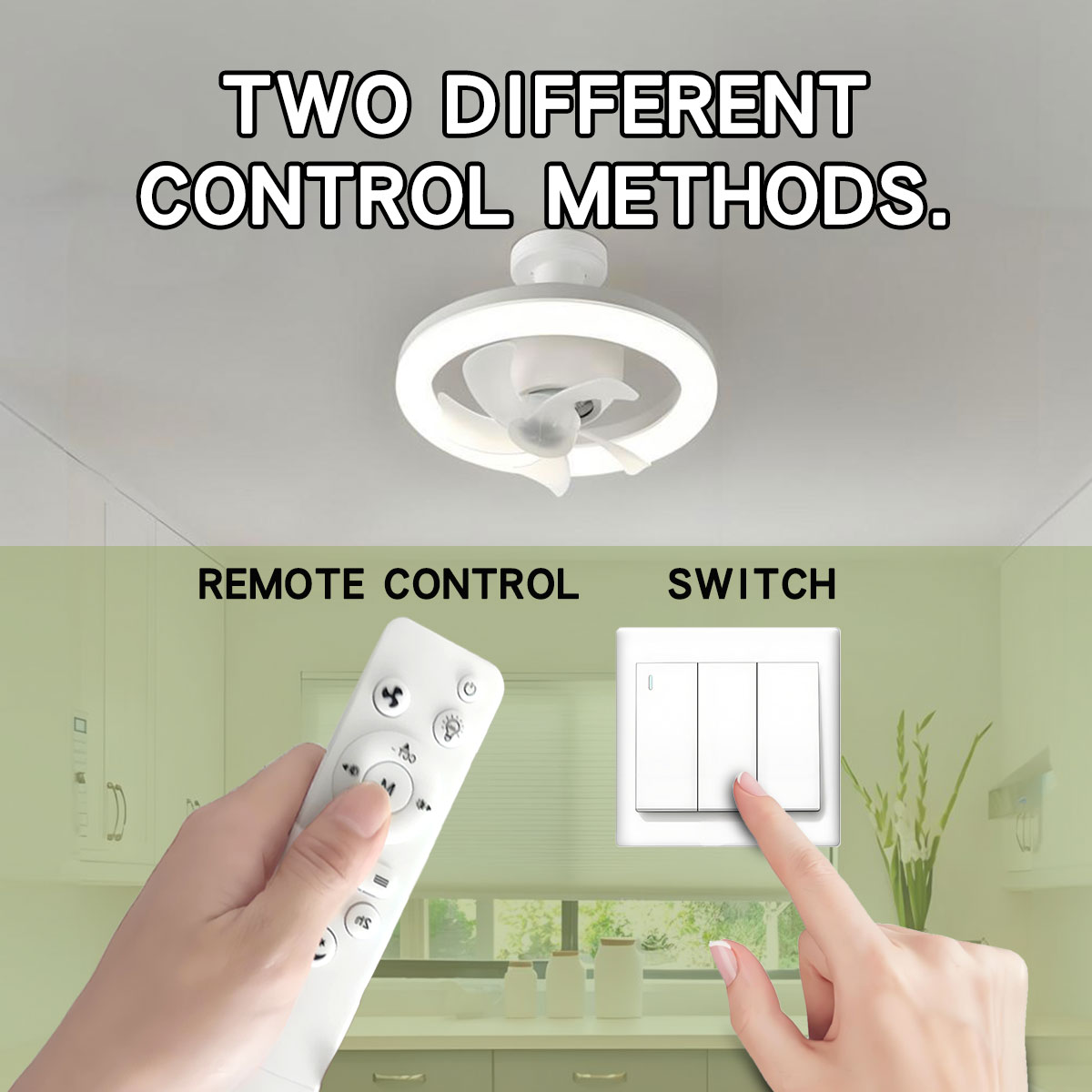 360 ° Вращающаяся потолочный в – обзор и цена Home Bathroom Ventilation