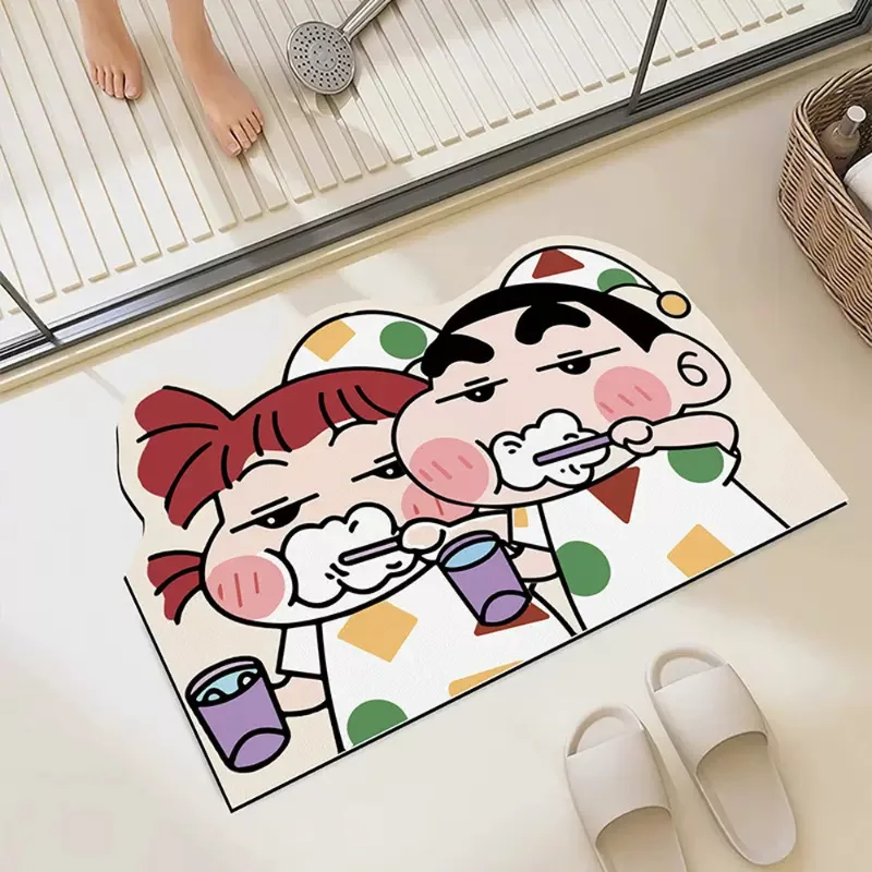 Коврик для ванной и душа с изо – обзор и цена Home Bathroom Floor Mats