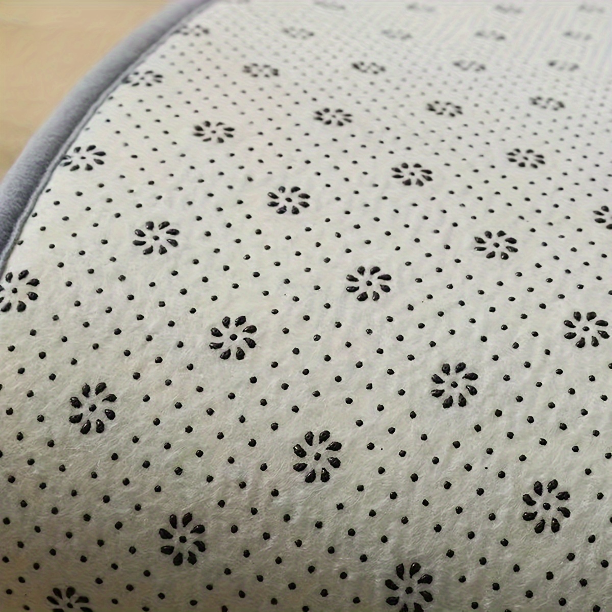 Простой утолщенный угловой нап – обзор и цена Home Bathroom Floor Mats