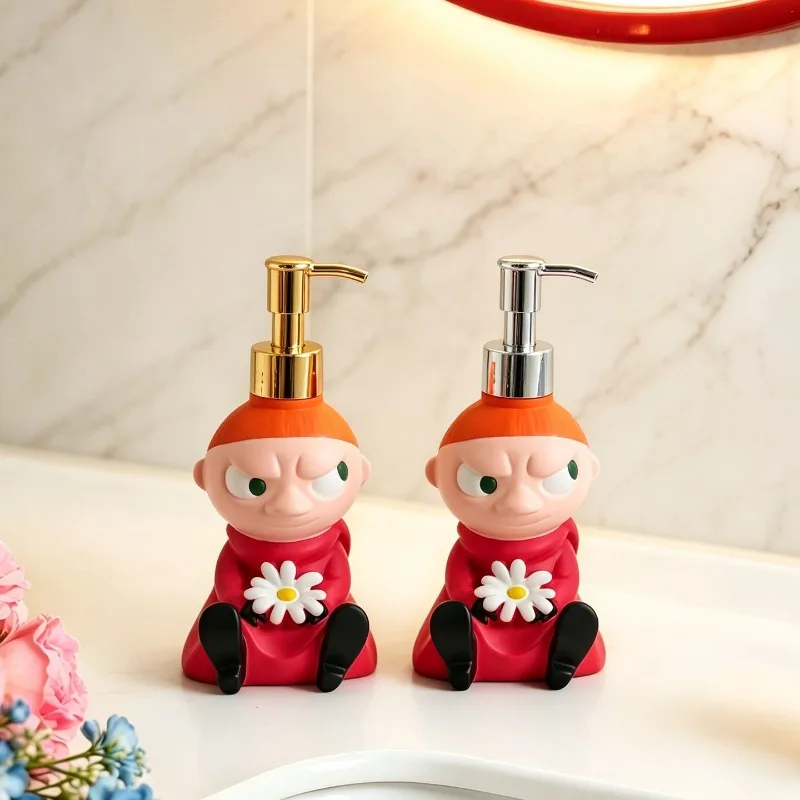 Милая аниме-серия «Мумин»: бут – обзор и цена Home Goods Bathroom