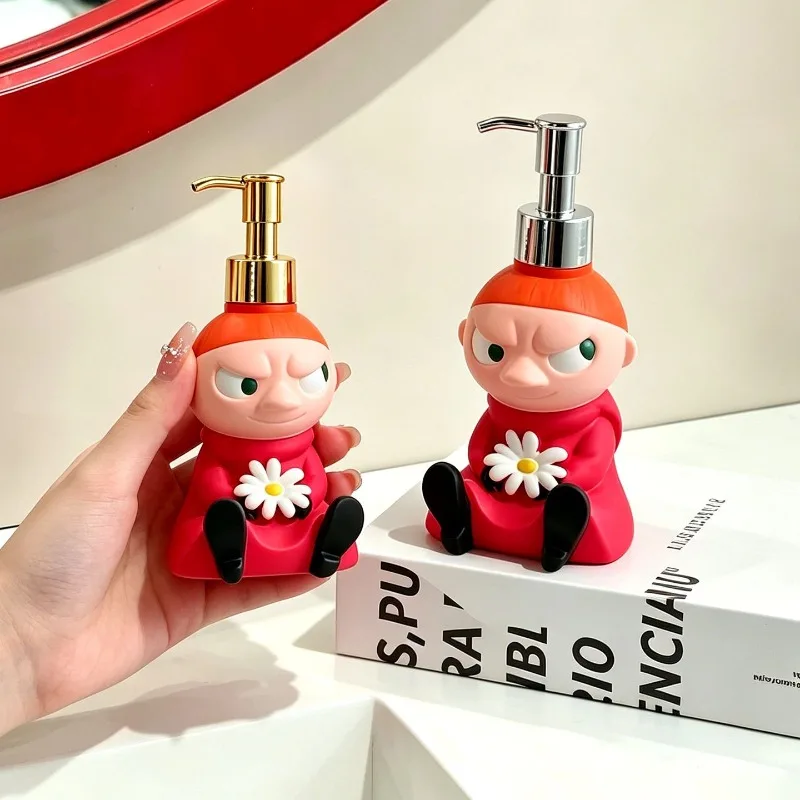Милая аниме-серия «Мумин»: бут – обзор и цена Home Goods Bathroom