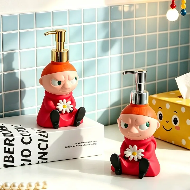 Милая аниме-серия «Мумин»: бут – обзор и цена Home Goods Bathroom