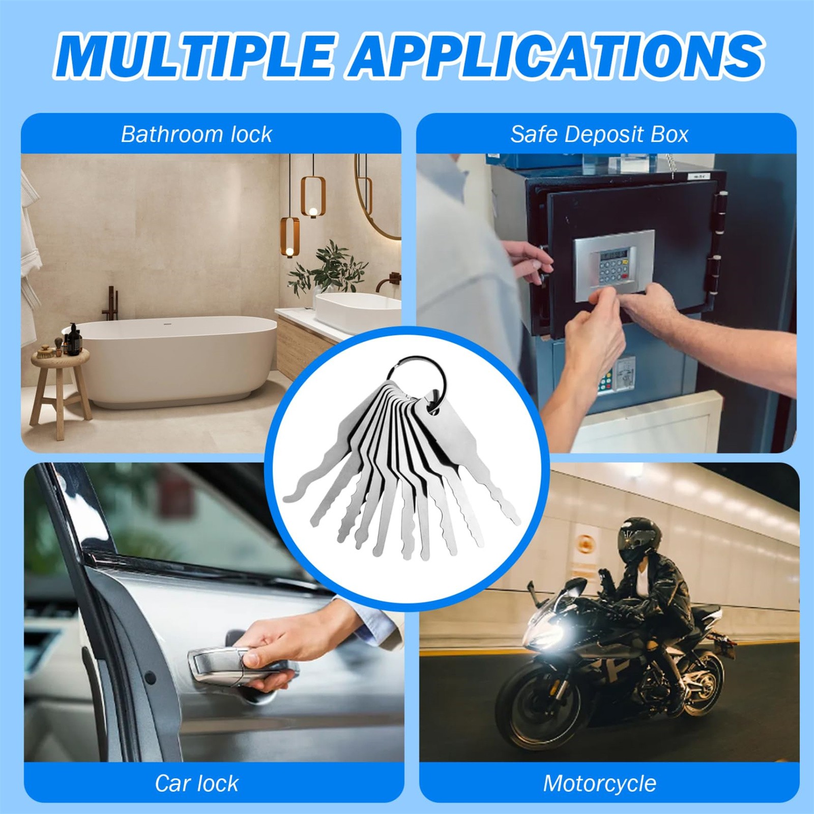 10 шт./лот, незарезанные загот – обзор и цена Home Bathroom Supplies