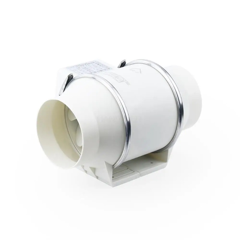 Вентилятор канальный бесшумный – обзор и цена Home Bathroom Ventilation