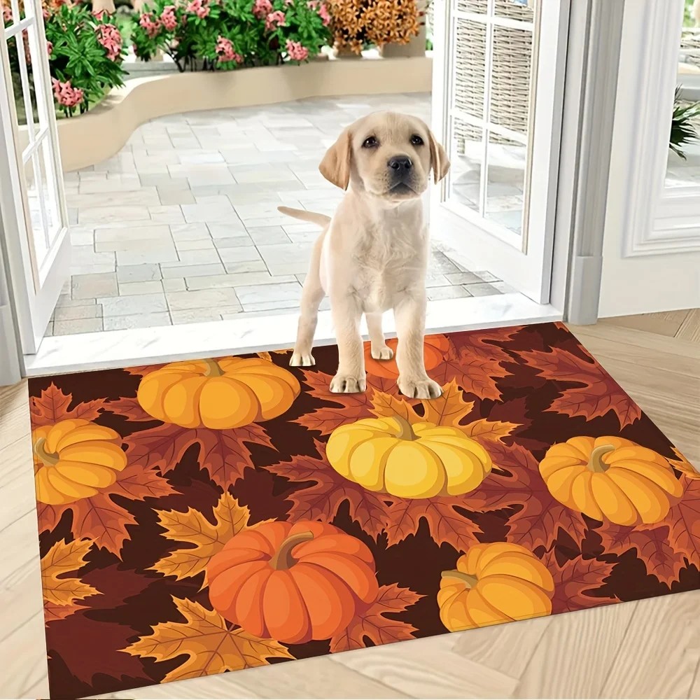 VIKAMA Larch Welcomes противос – обзор и цена Home Bathroom Floor Mats
