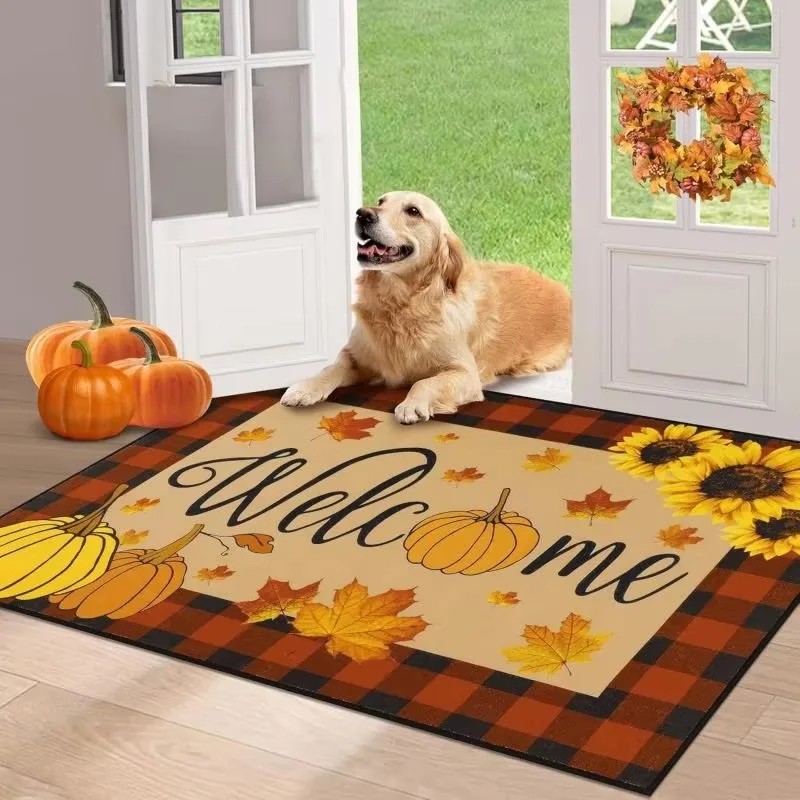 VIKAMA Larch Welcomes противос – обзор и цена Home Bathroom Floor Mats
