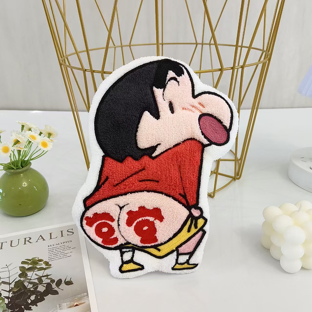 Новое милое подвесное полотенц – обзор и цена Home Goods Bathroom