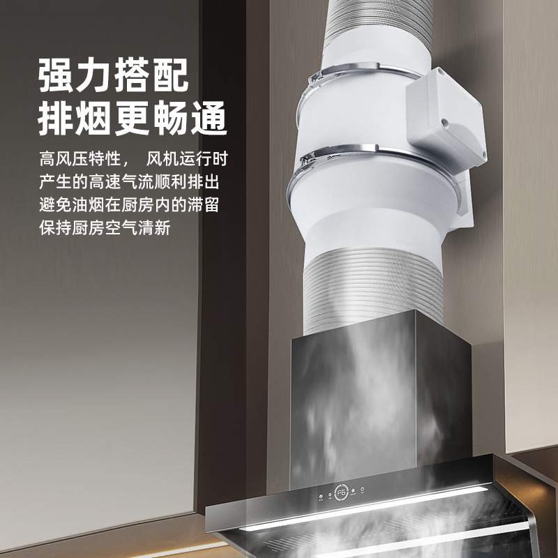 Вентиляторы вытяжные с мотором – обзор и цена Home Bathroom Ventilation