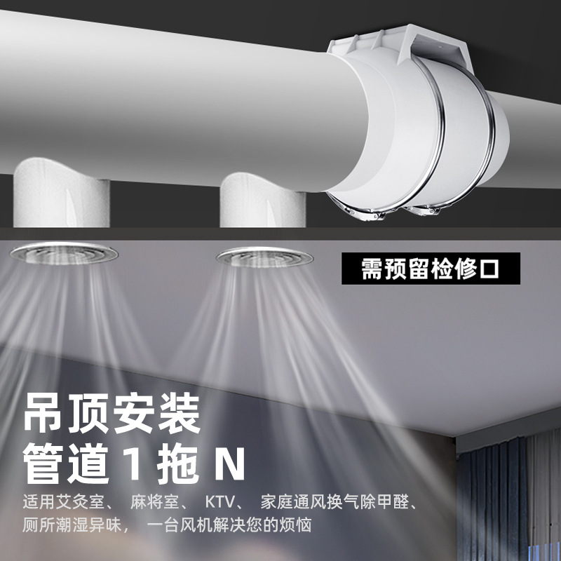 Вентиляторы вытяжные с мотором – обзор и цена Home Bathroom Ventilation