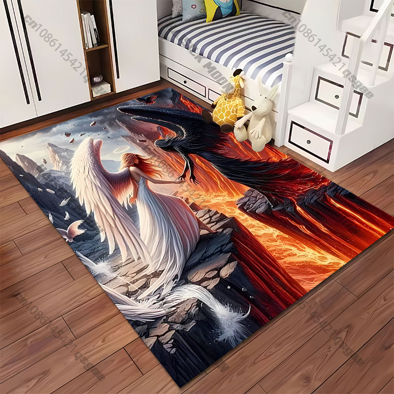 Коврик с изображением противос – обзор и цена Home Goods Bathroom Decor