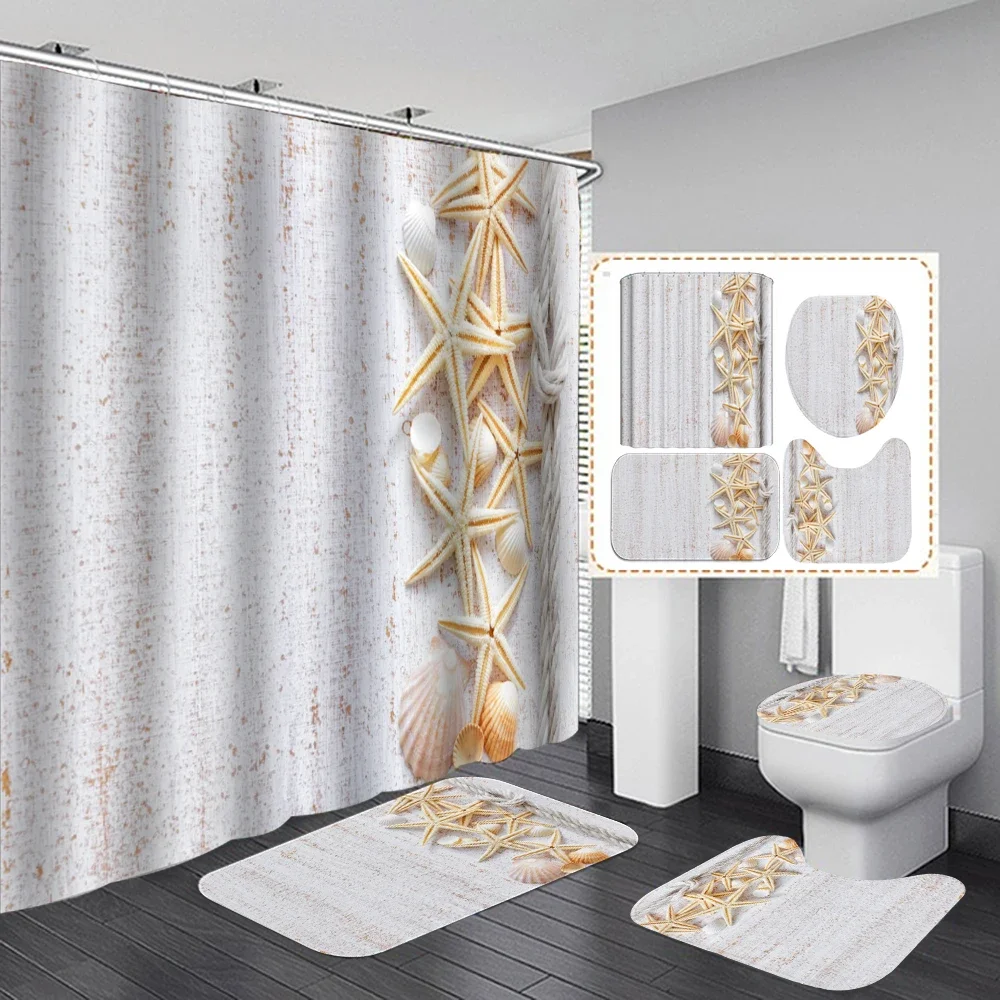 4 шт., занавески для душа, из  – обзор и цена Zara Home Bathroom Mat