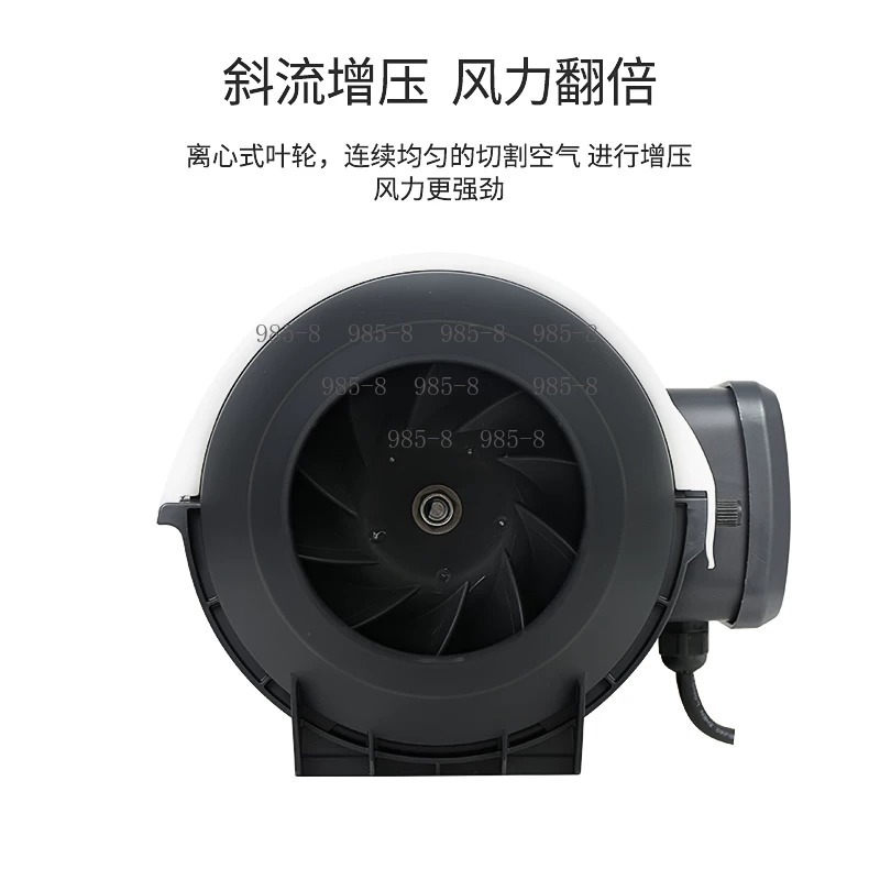 Система вентиляции смешанного  – обзор и цена Home Bathroom Ventilation