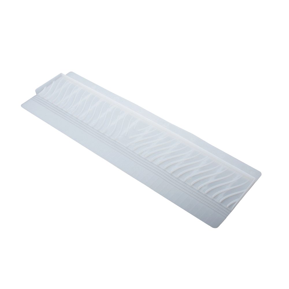 Гибкая силиконовая защитная пе – обзор и цена Home Bathroom Supplies