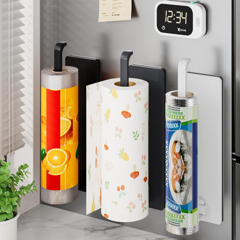 1 шт. – держатель для кухонных – обзор и цена Home Bathroom Towel Dispenser