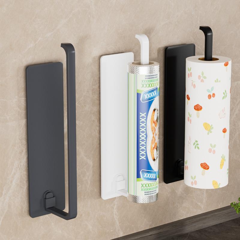 1 шт. – держатель для кухонных – обзор и цена Home Bathroom Towel Dispenser