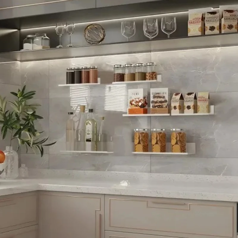 Металлические плавающие полки  – обзор и цена Home Bathroom Supplies